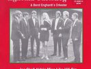 AGNETHA FÄLTSKOG Schweden Cupol 01 PS Single RED VINYL ABBA   RAR