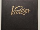 Pearl Jam Vitalogy 12