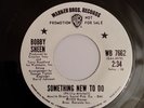 Northern Soul  - Bobby Sheen /  Something New To Do