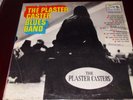 Plaster Caster Blues Promo LP Vinyl Record, White Label Promo, VG+ Condition