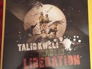 RARE   BANKSY / 33T TALIB KWELI MADLIB LIBERATION / ART COVER BANKSY VINYLE / ST