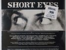 SHORT EYES: Original Soundtrack ’77 Curtis Mayfield OST SEALED Vinyl LP Custom