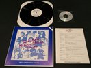 Dick Clark National Music Survey #200 Movie Special LP/CD - Like American Top 40