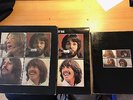 The Beatles - Let it Be LP + Book Box Set PXS 1 PCS 7096 UK Pressing