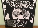 The Cramps - Totally Destroy Seattle - Red Vinyl