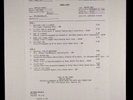 Emmylou Harris LIGHT OF THE STABLE, Warner Bros. TEST PRESSING (1979) Mint