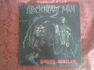 Bunny Wailer Blackheart Man original lp NEAR MINT VINYL Reggae