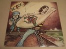 AC/DC Dirty Deeds Done Dirt Cheap NM 1980’s Press Australia Import LP