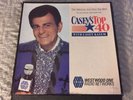 Casey's Top 40 Radio Show American Top 40 Casey Kasem 3/10/90 CHER NKOTB KISS