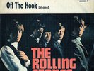 The Rolling Stones - Little Red Rooster / Off The Hook - Vinyl-Single 7