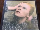 Classic Rock LP David Bowie Hunky Dory RCA 4623 M- Stereo OFS First Press