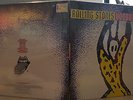 Rolling Stones Voodoo Lounge Doppel LP Original 1994 Virgin