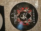 Frei.Wild - Gegengift - Picture Vinyl LP - 500 Stück limitiert nie abgespielt
