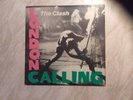 THE CLASH - London Calling U.K. ORIGINAL DBLE LP 1979 Press