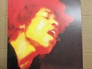 Electric Ladyland [LP] by Jimi Hendrix (Vinyl, Mar-2010, Legacy Recordings)