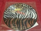 Hard to find-Rare KISS 