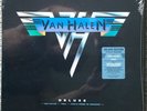 Van Halen 6 LPs 180g Vinyl Deluxe Edition Box Set New Sealed Mint