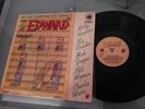 Jamming With Edward  Mick Jagger  Ry Cooder Wyman  LP SPAIN 1972 NM Clave