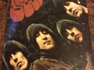 the beatles rubber soul vinyl