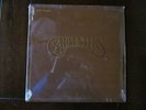*THE CARPENTERS The Singles 1969-1973 (1973 LP,  A&M, SP 3601, Gatefold) SEALED