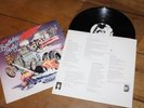 The birthday party Nick Cave LP Junk Yard UK 4AD 1st press BEAUTIFUL COPY