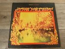 The Meters - Fire On The Bayou 1975 UK LP REPRISE 1st FUNK/BREAKS