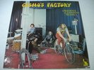 CREEDENCE CLEARWATER REVIVAL COSMOS FACTORY LIBERTY UK FIRST SUPERB IN EVERY WAY