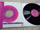 DAVID WIFFEN 1974 CAMP FORTUNE  FOLK RADIO CANADA INTERNATIONAL LP NM
