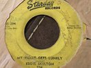 EDDIE SKELTON My Heart Gets Lonely STARDAY 294 ROCKABILLY BOPPER 45 RPM