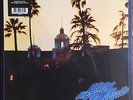 EAGLES   HOTEL CALIFORNIA   180gm VINYL LP   ORIGINAL ARTWORK   *NEW AND SEALED*