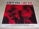 Albert King I Get Evil Sealed 2 LP 180 Gram Gatefold 2013 Not Now