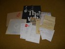 The Who Vinyl Live at Leeds U K Press F O C