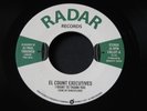 El Count Executives   I Want To Thank You   Radar / Cannonball   XO soul 45 HEAR