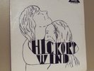 Hickory Wind Insanely Rare Country Psych. LP on Gigantic #1104, 100 Copies Made
