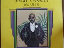 Angel Canales ?– El Diferente LP Venezuelan Press 1981 Integra