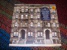 Led Zeppelin Physical Graffiti 2-LP NM/NM in Shrink US Pressing 1975 SS 2-200