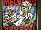 Melvins Houdini Haze XXL LP Vinyl Deftones Tool Nirvana Soundgarden Pearl Jam