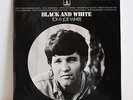 TONY JOE WHITE Black And White ORIG UK MONUMENT LP '68 FUNK SOUL ROCK