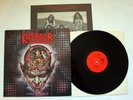 KREATOR Coma Of Souls FIRST ORIGINAL PRESS LP