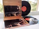 Mahler: Symphony No.3 - Erich Leinsdorf **RCA SB-6765 / 6766 Stereo 2LP Set**