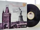 Dvorak: 'New World' Symphony No.5 - Rudolf Kempe **HMV ASD 380 ED1 LP**