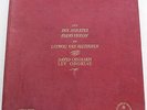 Beethoven: Violin Sonatas - Oistrakh / Oborin **Le Chant Du Monde LDX-A-8301/5**