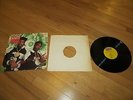 1987 ORIGINAL ERIC B & RAKIM PAID IN FULL VINYL RECORD ALBUM LP 1ST PRESS YELLOW