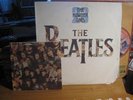 THE BEATLES THE NUMBER ONES 23 VINYL LP RECORDS 12