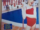 WILDSIDE - UNDER THE INFLUENCE 1992 Korea LP w/Insert and Hyper Sticker