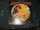 Johnny Young Fat Mandolin(original Blue Horizon LP stereo 7-63852