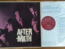 The Rolling Stones  - Aftermath -  Original 1966 Mono Vinyl LP  LK 4786