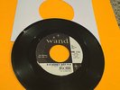Nella Dodds 45, Honey Boy/I Just Gotta Have You, girl group northern soul, 1966