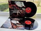 Schubert: Trio No.1 / No.2 - Gendron / Menuhin **HMV ASD Double LP ED1 Set**