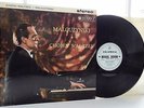 Chopin: The 14 Waltzes - Malcuzynski **Columbia SAX 2332 ED1 LP**